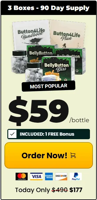 belly button bliss buy