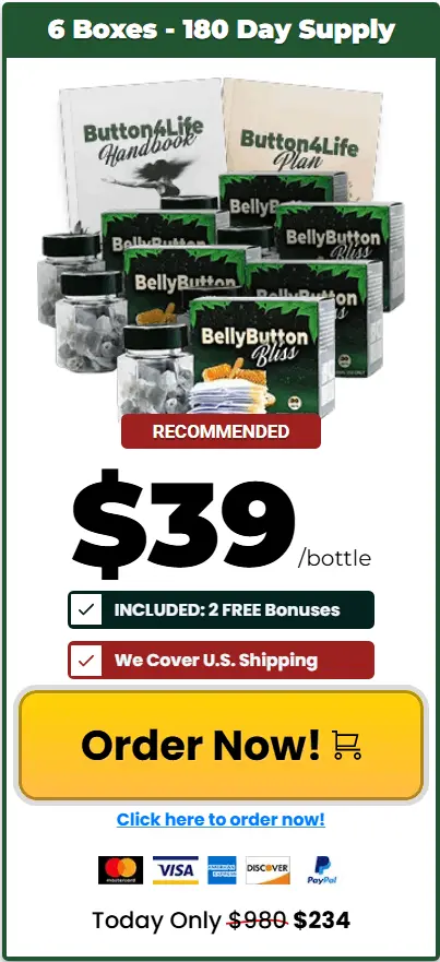 belly button bliss price