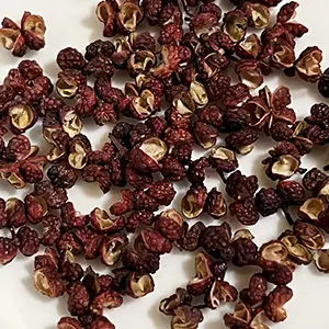 Zanthoxylum-Bungeanum-Sichuan-Peppercorn belly button bliss